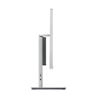 Lenovo IdeaCentre AIO 24AKP10 AMD Ryzen™ 7 250 60,5 cm (23.8") 1920 x 1080 Pixel All-in-One-PC 16 GB DDR5-SDRAM 512 GB SSD Windows 11 Home Wi-Fi 6 (802.11ax) Grau