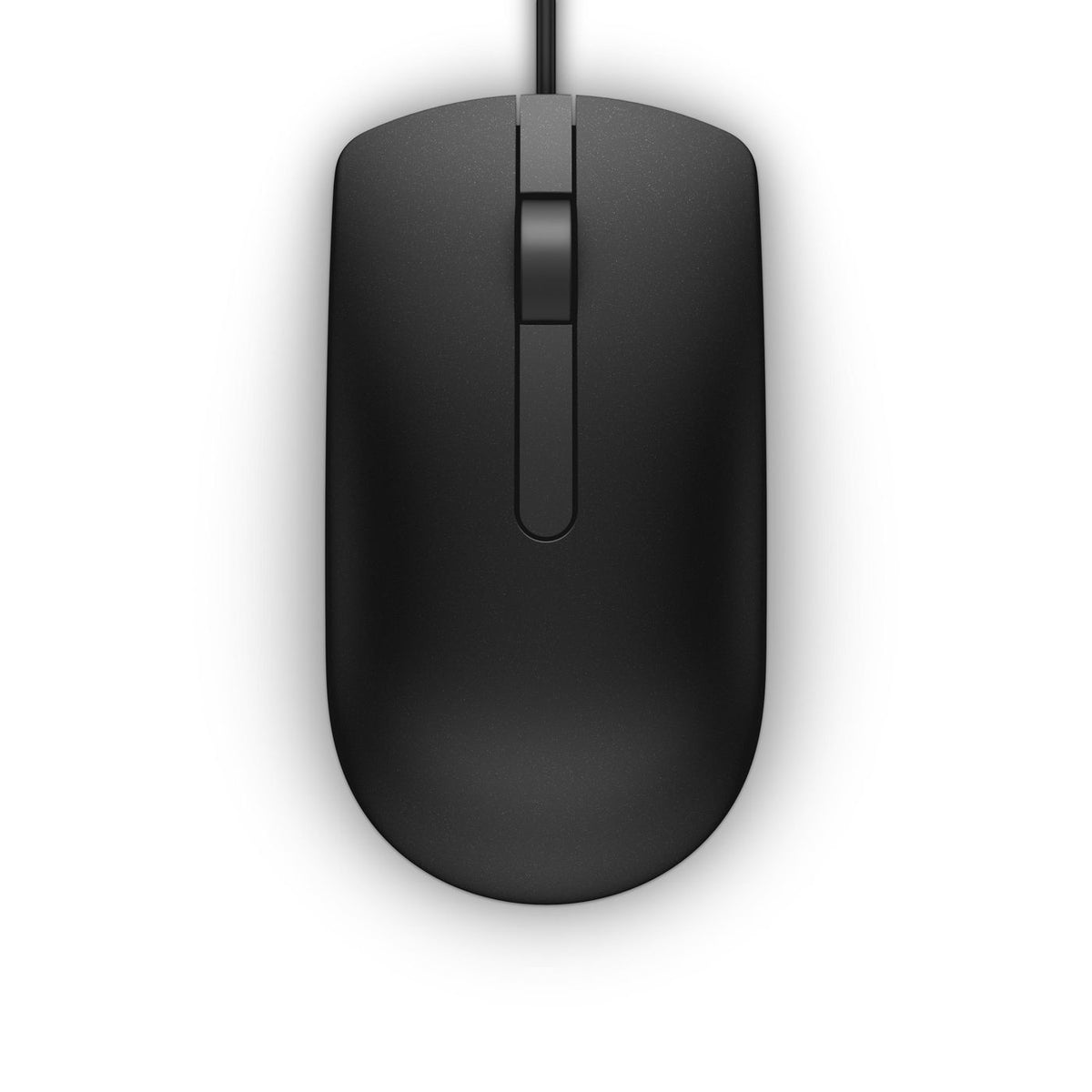 DELL MV7MK Maus Büro Rechts USB Typ-A Optisch 1000 DPI
