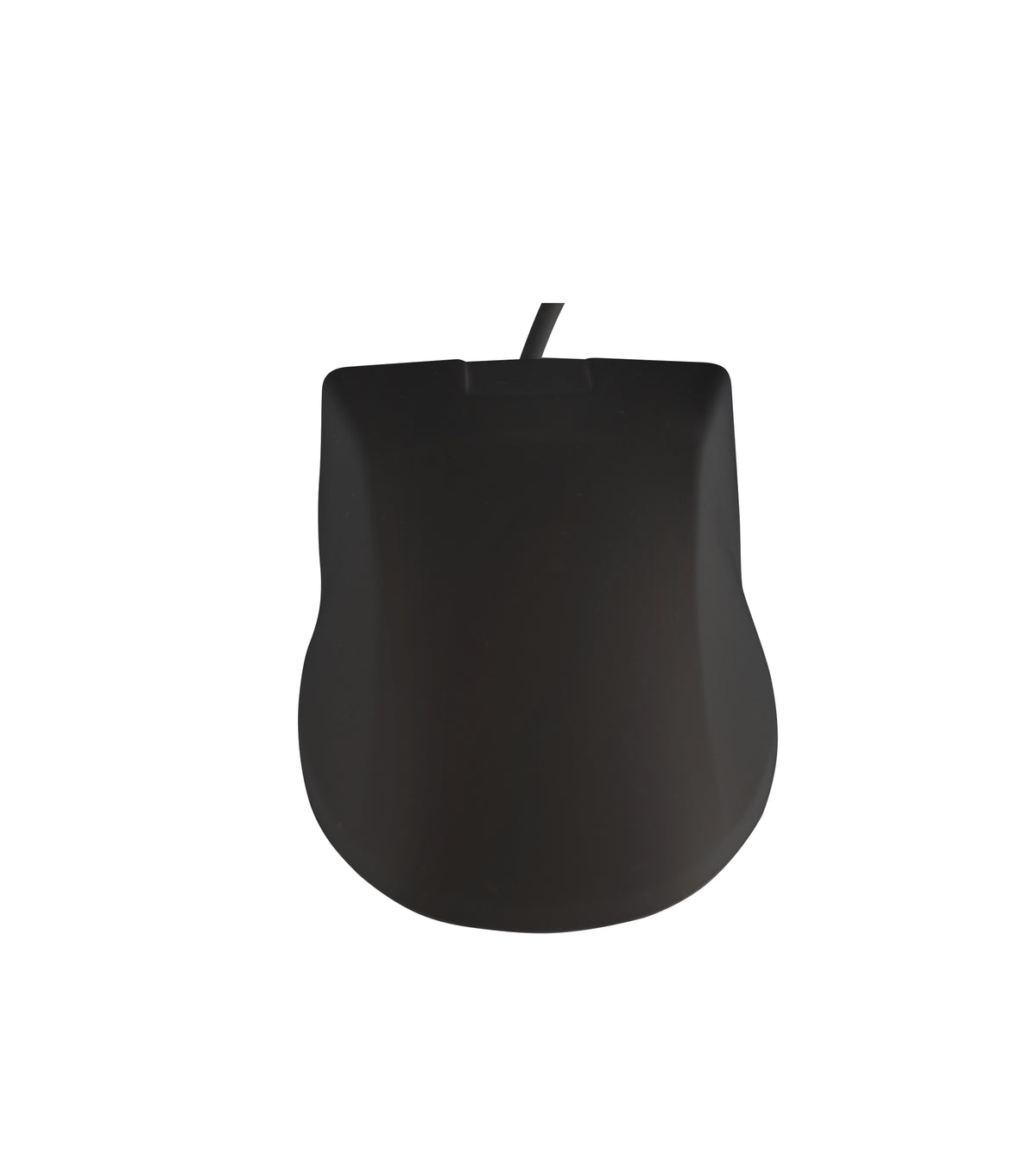 Contour Design Active Key Contour ClassicClean Medizinische Maus IP68 Scrollsensor Kabelgebunden Schwarz PMH1