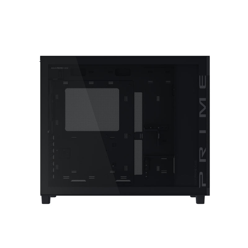 ASUS PRIME AP303 TG Black Midi Tower Schwarz