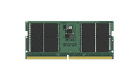 Kingston Technology ValueRAM Speichermodul 48 GB 1 x 48 GB DDR5 5600 MT/s 262-pin SO-DIMM
