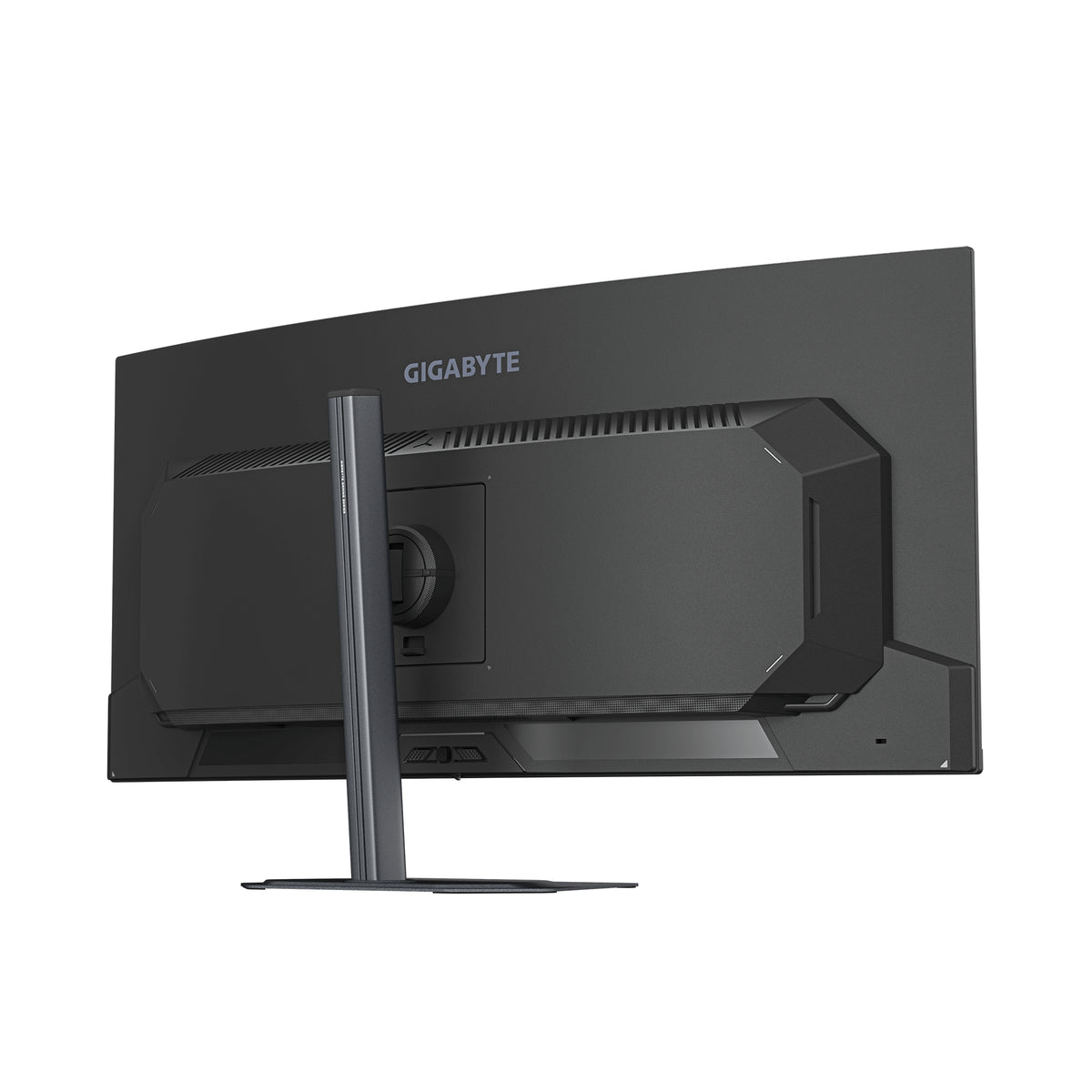 GIGABYTE MO34WQC36 34” WQHD Curved Gaming-Monitor - 3440 x 1440, 360Hz, 0.03ms, KVM, 300 cd/m², FreeSync Premium Pro, DisplayHDR True Black 500, HDMI 2.1, DisplayPort 2.1