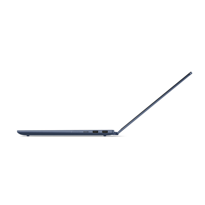 Lenovo IdeaPad 5 2-in-1 14IRH9 Intel® Core™ i5 i5-13420H Hybrid (2-in-1) 35,6 cm (14") Touchscreen WUXGA 16 GB LPDDR5x-SDRAM 512 GB SSD Wi-Fi 6 (802.11ax) Windows 11 Home Deutsch Blau