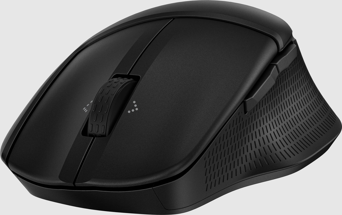 HP 480 Comfort Bluetooth-Maus