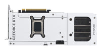 ASUS Prime -RTX5070-O12G-WHITE NVIDIA GeForce RTX 5070 12 GB GDDR7