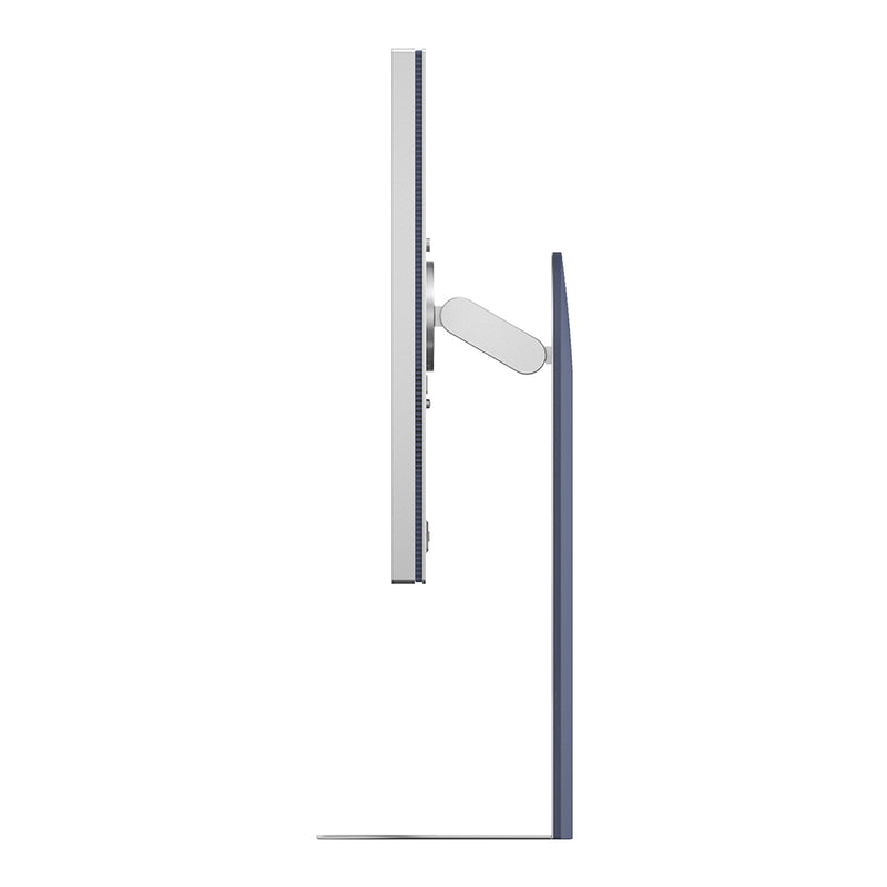 LG 32U990A-S Computerbildschirm 81,3 cm (32") 6144 x 3456 Pixel 6K Ultra HD LCD Grau