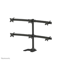 Neomounts FPMA-D700DD6 Monitor-Ständer 10-27"