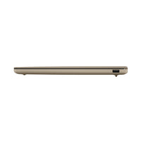 ASUS Zenbook A14 UX3407QA-QD498W Snapdragon X1-26-100 Laptop 35,6 cm (14") WUXGA 16 GB LPDDR5x-SDRAM 1 TB SSD Wi-Fi 6E (802.11ax) Windows 11 Home Beige
