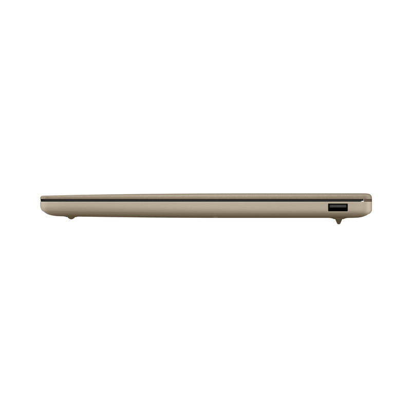 ASUS Zenbook A14 UX3407QA-QD498W Snapdragon X1-26-100 Laptop 35,6 cm (14") WUXGA 16 GB LPDDR5x-SDRAM 1 TB SSD Wi-Fi 6E (802.11ax) Windows 11 Home Beige