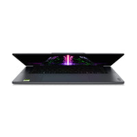 Lenovo Yoga Pro 9 15N1X11 Copilot+ PC NVIDIA RTX Spark N1X Laptop 38,9 cm (15.3") Touchscreen WQXGA 64 GB LPDDR5x-SDRAM 1 TB SSD Wi-Fi 7 (802.11be) Windows 11 Pro Grau Schweiz