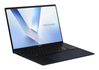 ASUS Vivobook 16 M1607KA-MB187W Copilot+ PC AMD Ryzen AI 7 350 Laptop 40,6 cm (16") WUXGA 16 GB DDR5-SDRAM 1 TB SSD Wi-Fi 6 (802.11ax) Windows 11 Home Deutsch Blau