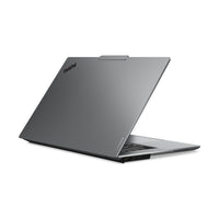 Lenovo ThinkPad X9-15p Gen 1 Aura Edition Copilot+ PC Intel Core Ultra X7 358H Laptop 38,9 cm (15.3") Touchscreen 2.8K 32 GB LPDDR5x-SDRAM 1 TB SSD Wi-Fi 7 (802.11be) Windows 11 Pro Grau Schweiz