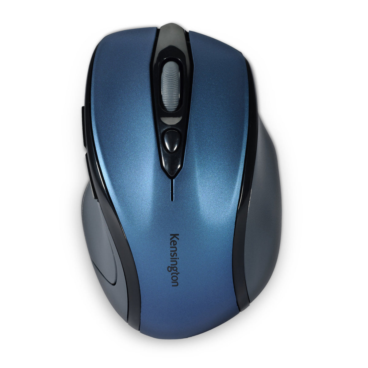 Kensington Pro Fit kabellose Mid-Size-Maus – saphirblau
