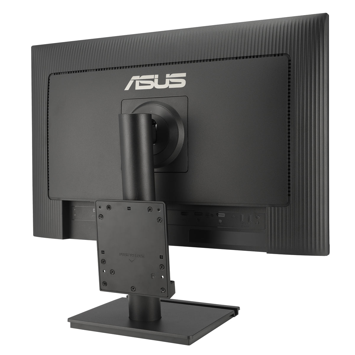 ASUS BE248CFN Computerbildschirm 61,2 cm (24.1") 1920 x 1200 Pixel WUXGA LCD Schwarz