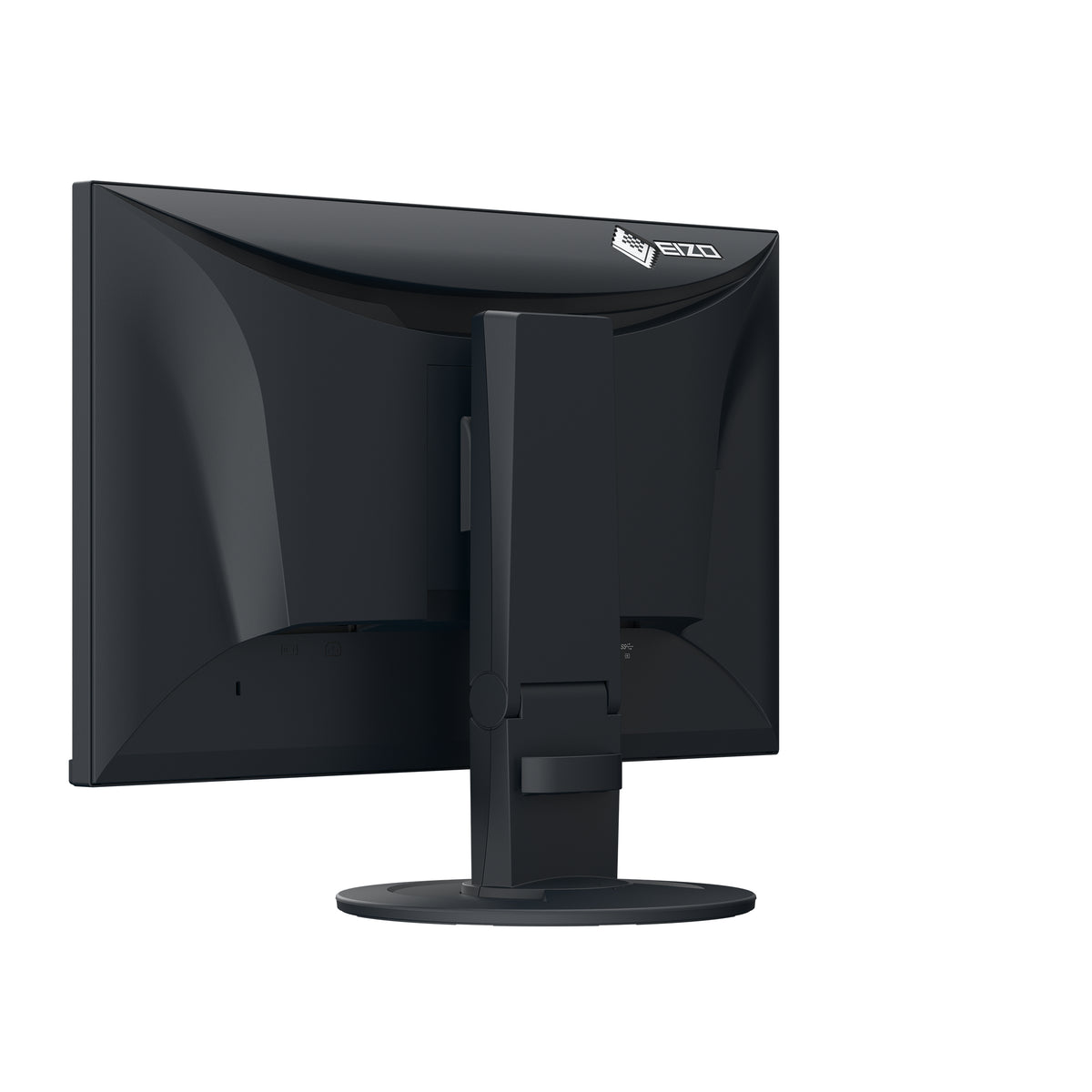 EIZO FlexScan EV2400R-BK Computerbildschirm 60,5 cm (23.8") 1920 x 1080 Pixel Full HD LCD Schwarz