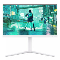 Philips Evnia 24M2N3201A/00 Computerbildschirm 60,5 cm (23.8") 1920 x 1080 Pixel Full HD LCD Weiß