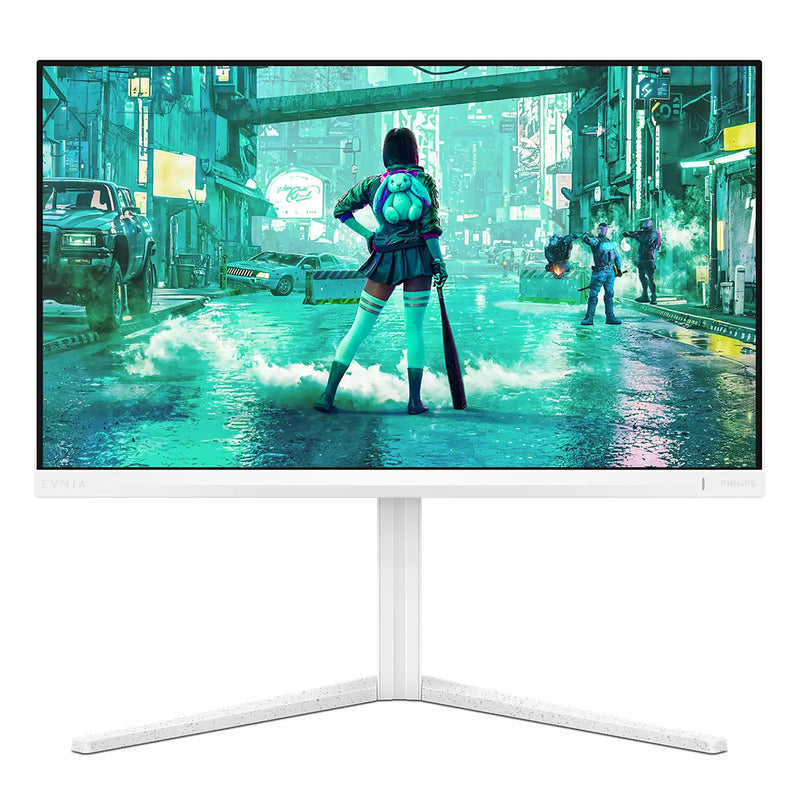 Philips Evnia 24M2N3201A/00 Computerbildschirm 60,5 cm (23.8") 1920 x 1080 Pixel Full HD LCD Weiß