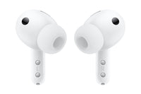 Samsung Galaxy Buds4 Pro Kopfhörer True Wireless Stereo (TWS) im Ohr Anrufe/Musik USB Typ-C Bluetooth Weiß