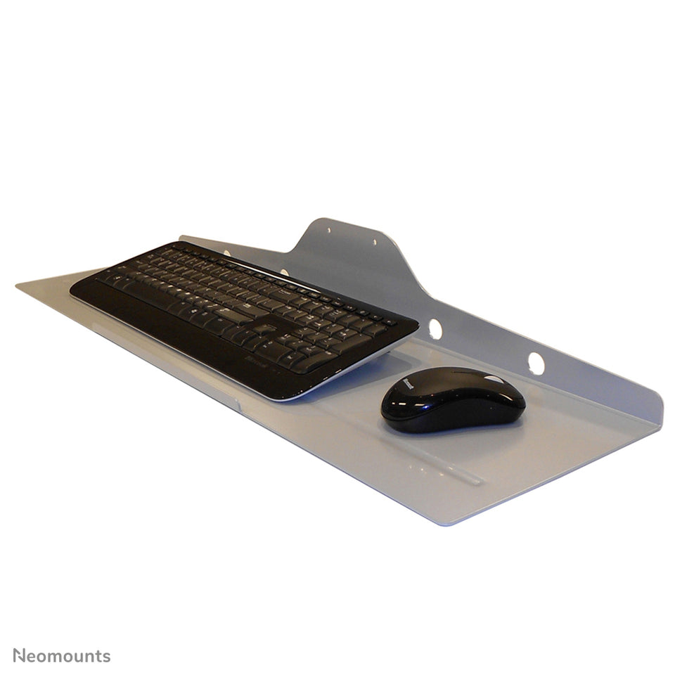 Neomounts KEYB-V100 Keyboard/Mouse Holder - W 75 cm
