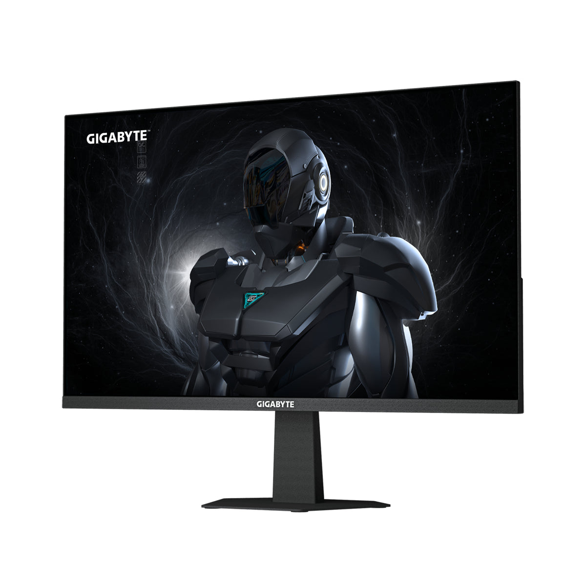 GIGABYTE GS24F14 24” FHD Gaming-Monitor - 1920 x 1080, 144Hz, 1ms, 300 cd/m², HDMI 1.4, DisplayPort 1.2