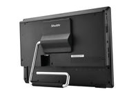 Shuttle All-In-One Barebone P55U3, 15.6" Multi-Touch-Screen, Intel Core i3-1315U, Wifi, IP54 , lüfterlos, 24/7 Dauerbetrieb