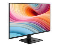 MSI Pro MP271A E2 Computerbildschirm 68,6 cm (27") 1920 x 1080 Pixel Full HD LCD Schwarz