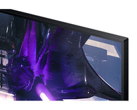 Samsung LS32AG324NU Computerbildschirm 81,3 cm (32") 1920 x 1080 Pixel Full HD Schwarz