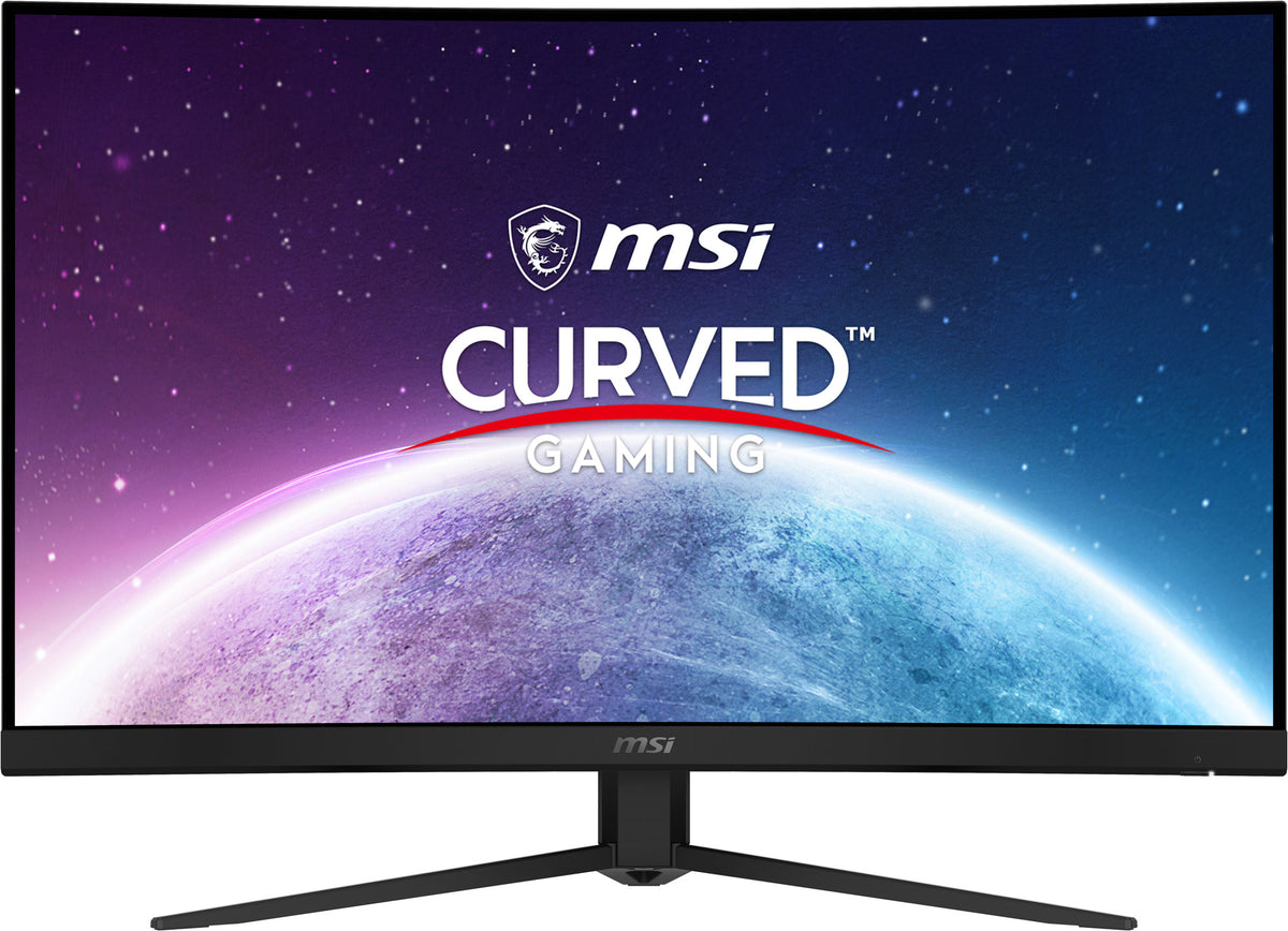 MSI G32C4X Computerbildschirm 80 cm (31.5") 1920 x 1080 Pixel Full HD Schwarz
