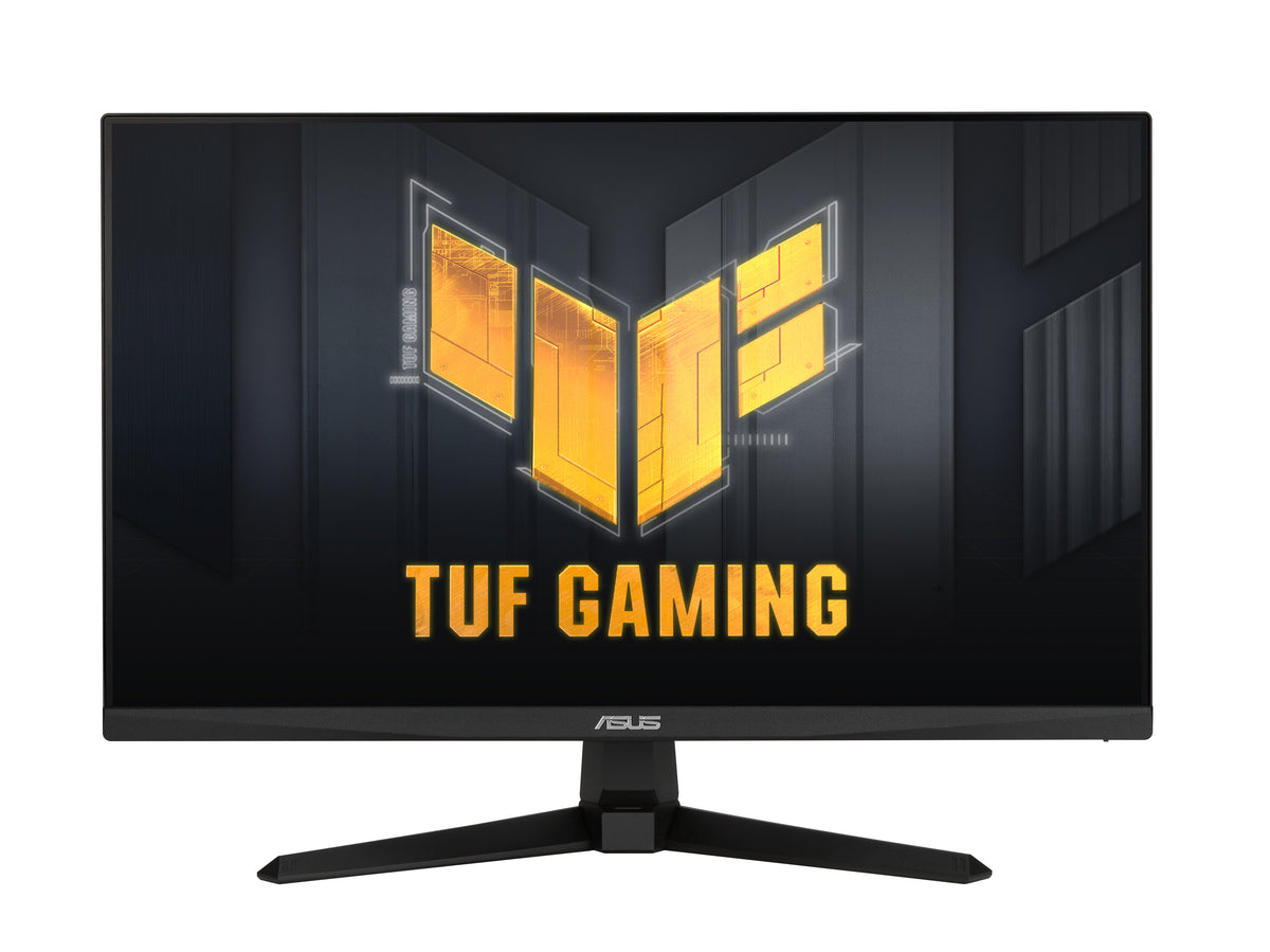 ASUS TUF Gaming VG259Q5A Computerbildschirm 62,2 cm (24.5") 1920 x 1080 Pixel Full HD LED Schwarz