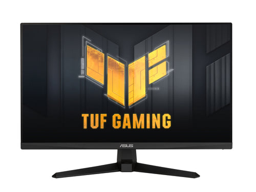ASUS TUF Gaming VG259Q5A Computerbildschirm 62,2 cm (24.5") 1920 x 1080 Pixel Full HD LED Schwarz