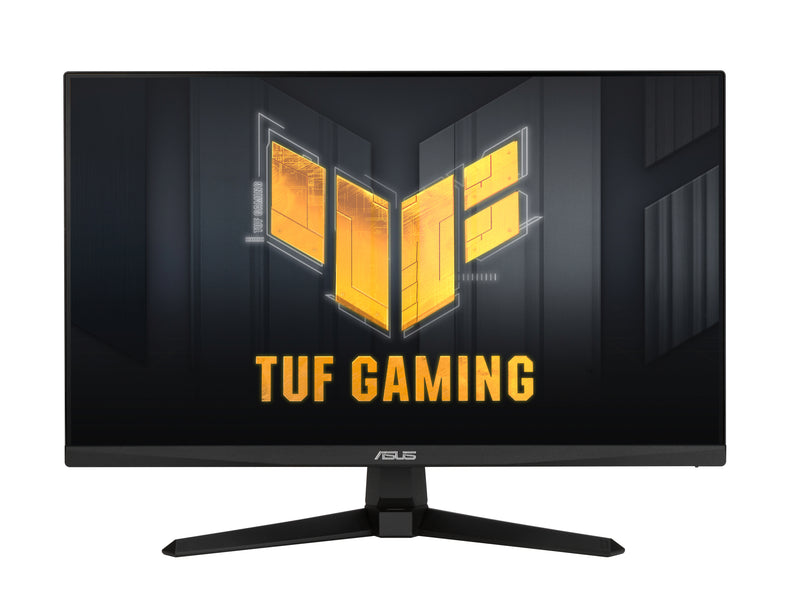 ASUS TUF Gaming VG259Q5A Computerbildschirm 62,2 cm (24.5") 1920 x 1080 Pixel Full HD LED Schwarz