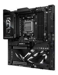 ASUS ROG CROSSHAIR X870E EXTREME AMD X870E Sockel AM5 Erweitertes ATX
