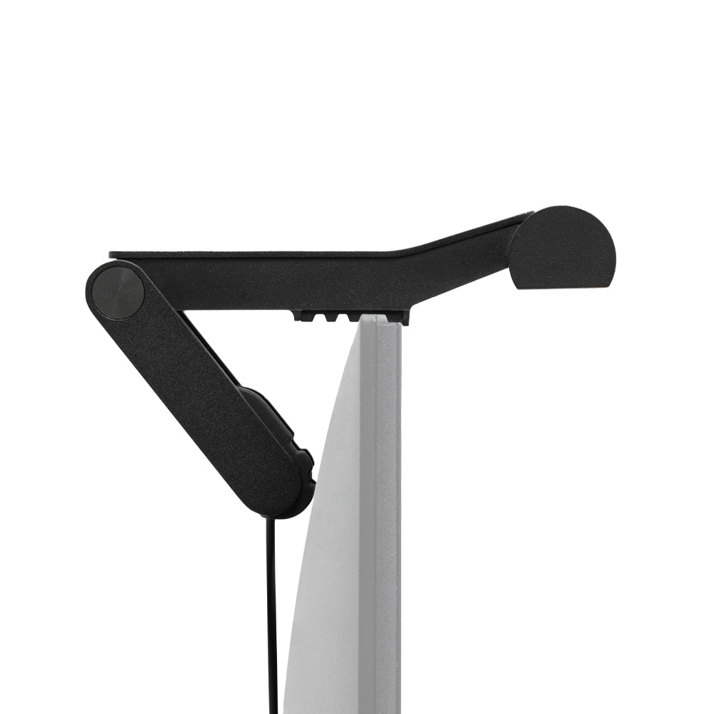 BenQ ScreenBar Pro Monitorbeleuchtung Schwarz 1000 lm