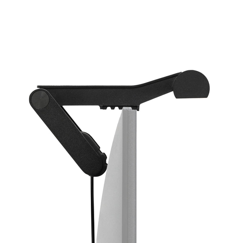 BenQ ScreenBar Pro Monitorbeleuchtung Schwarz 1000 lm