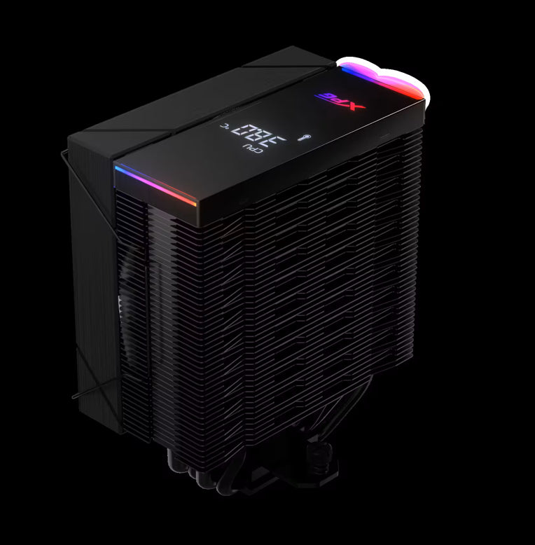 XPG MAESTRO PLUS 42SA CPU-Luftkühler