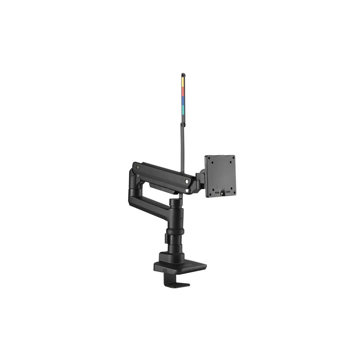 Kensington SmartFit Premium Heavy Duty Single Monitorarm