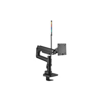 Kensington SmartFit Premium Heavy Duty Single Monitorarm