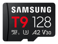 Samsung T9 microSDXC™ UHS-I Speicherkarte - 128 GB ‎ ‎