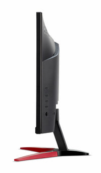 Acer KG271 M3 Computerbildschirm 68,6 cm (27") 1920 x 1080 Pixel Full HD LCD Schwarz, Rot