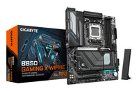 GIGABYTE AM5 Gigabyte B850 GAMING X WIFI6E – Ansicht 5