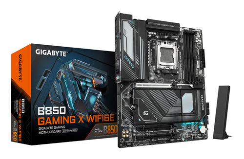 AM5 Gigabyte B850 GAMING X WIFI6E