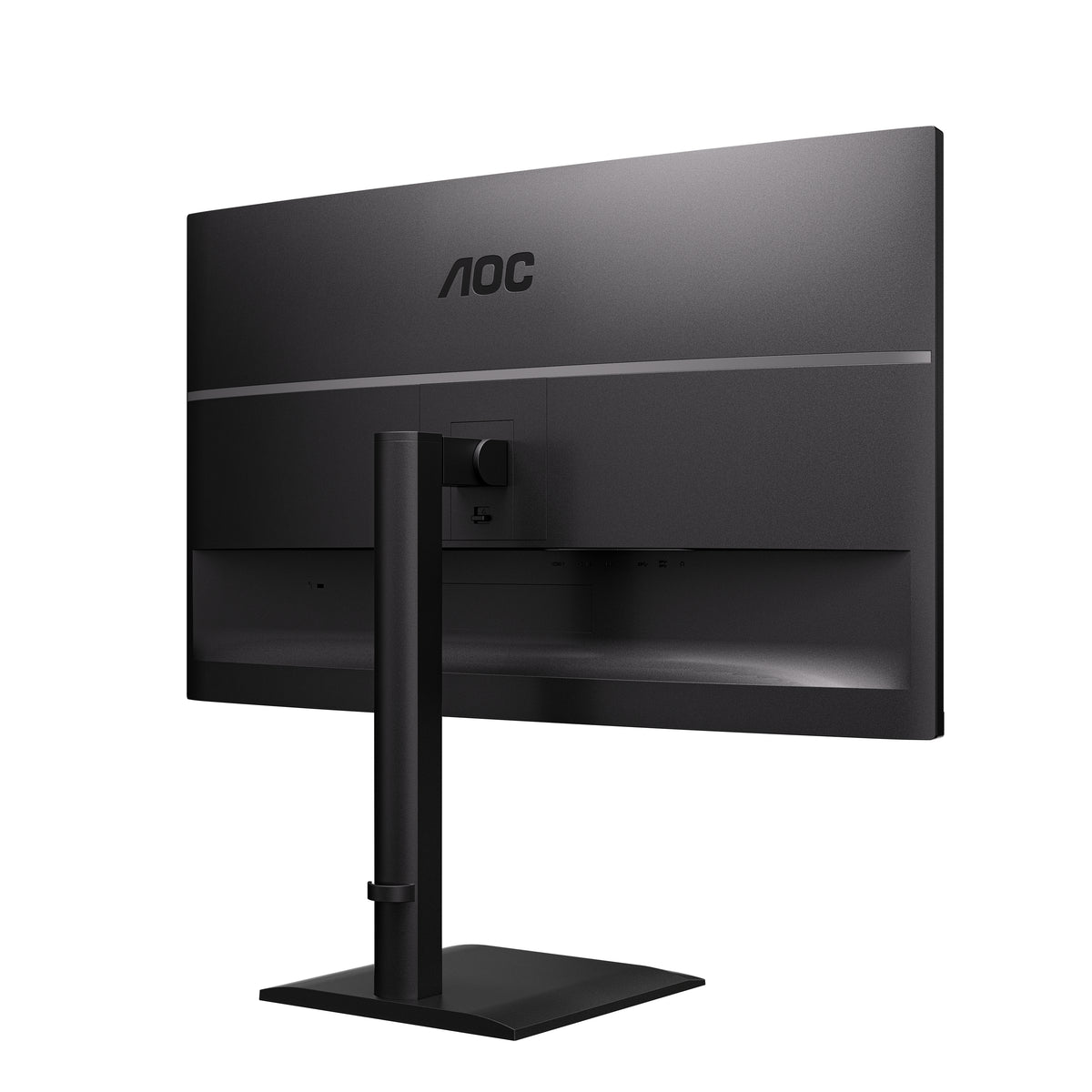 AOC E4 Q32E4U Computerbildschirm 80 cm (31.5") 2560 x 1440 Pixel Quad HD LED Schwarz