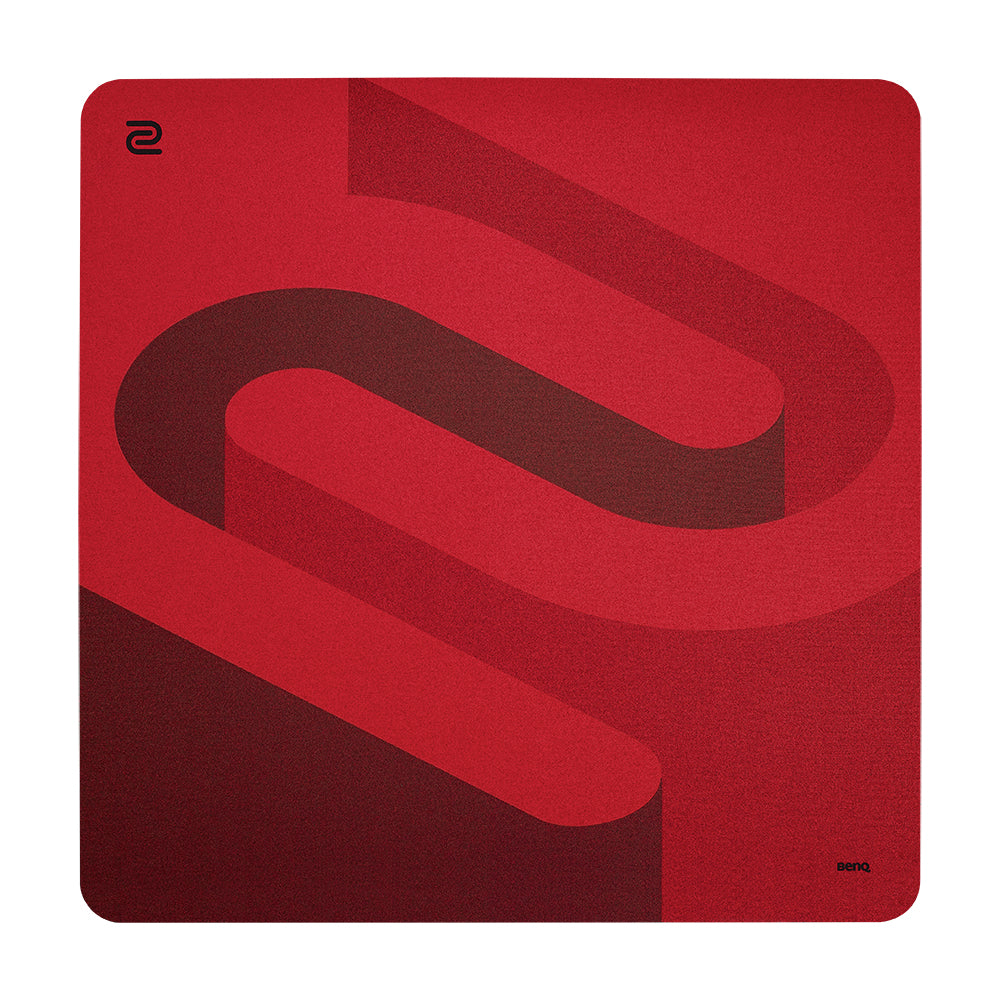 ZOWIE H-SR-SE ROUGE II Gaming-Mauspad Rot