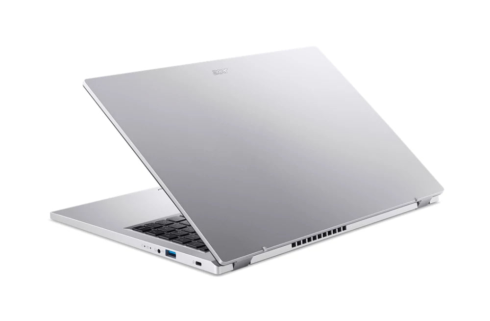 Acer Extensa 15 EX215-57-54A1 Intel Core 5 120U Laptop 39,6 cm (15.6") Full HD 8 GB DDR5-SDRAM 512 GB SSD Wi-Fi 6 (802.11ax) Windows 11 Pro Silber