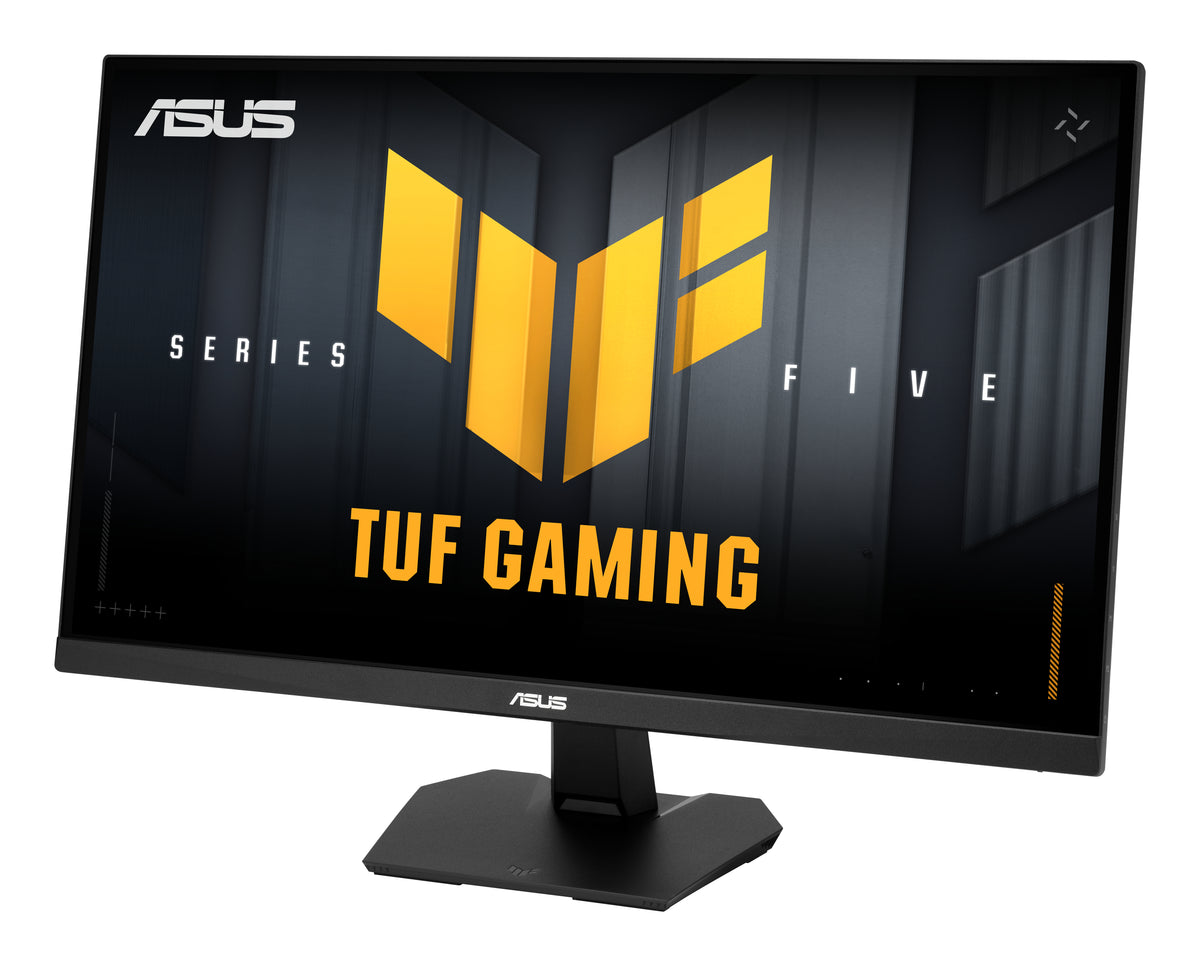ASUS TUF Gaming VG27AQ5F Computerbildschirm 68,6 cm (27") 2560 x 1440 Pixel Quad HD LED Schwarz
