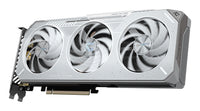 GIGABYTE GAMING Grafikkarte Radeon RX 9060 XT OC ICE 16G - 16GB GDDR6, 256bit, PCI-E 5.0, 3320 MHz Core Clock, 2 x DisplayPort, 1 x HDMI, GV-R906XGAMINGOCICE-16GD