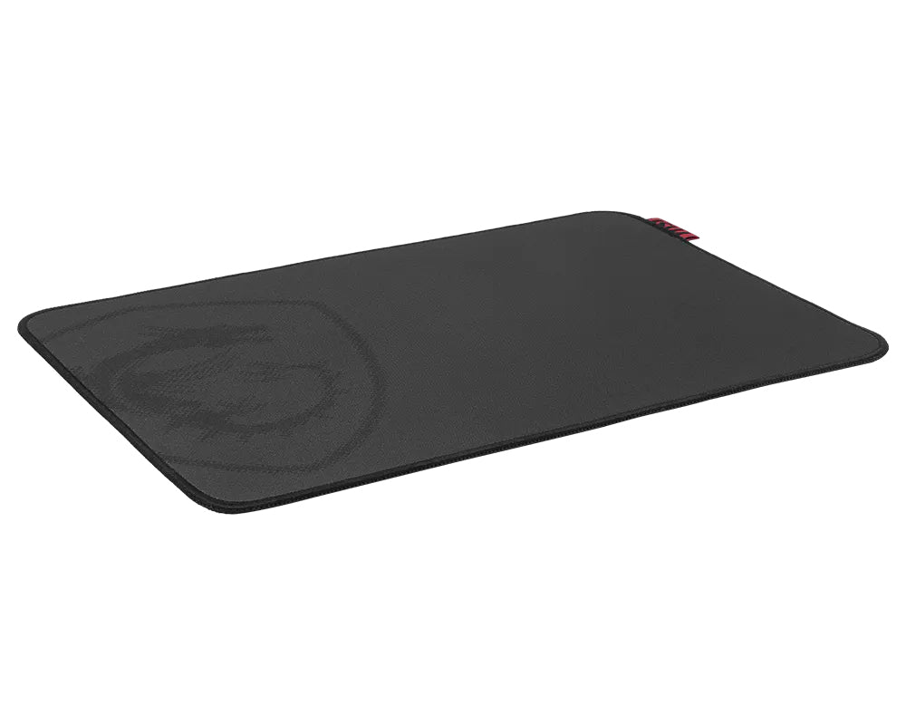 MSI AGILITY GD23 Mauspad Gaming-Mauspad Schwarz