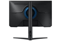 Samsung G40B Computerbildschirm 63,5 cm (25") 1920 x 1080 Pixel Full HD Schwarz