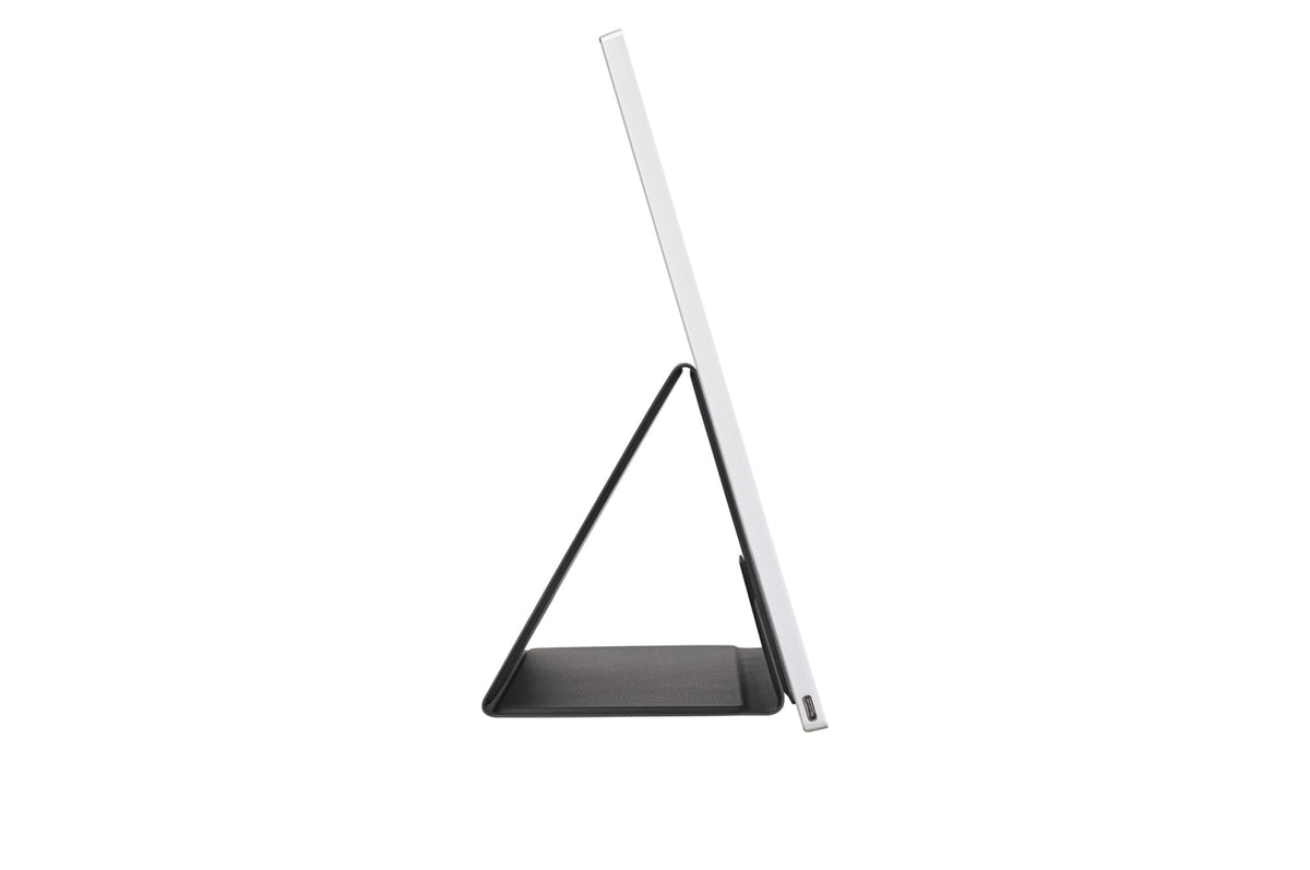 LG 16MR70 Computerbildschirm 40,6 cm (16") 2560 x 1600 Pixel WQXGA Silber