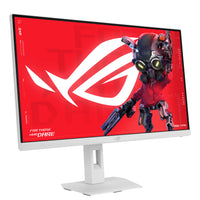 ASUS ROG Strix XG27ACS-W Gen2 (XG27ACSR-W) Computerbildschirm 68,6 cm (27") 2560 x 1440 Pixel Quad HD LCD Weiß